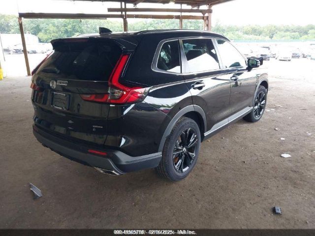 2024 HONDA CR-V 5J6RS6H94RL020930 Photo 3