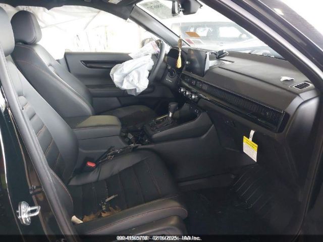 2024 HONDA CR-V 5J6RS6H94RL020930 Photo 4