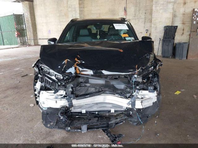 2024 HONDA CR-V 5J6RS6H94RL020930 Photo 5