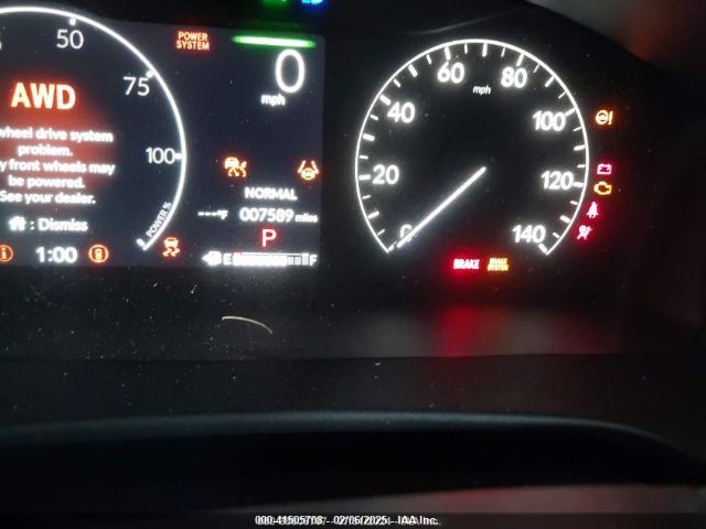 2024 HONDA CR-V 5J6RS6H94RL020930 Photo 6