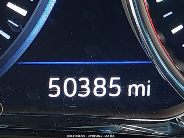 1GKKNMLS5MZ175445 GMC Acadia Fwd Slt