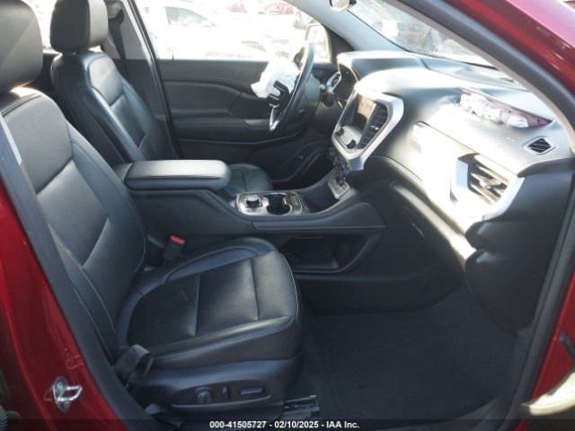 1GKKNMLS5MZ175445 GMC Acadia Fwd Slt