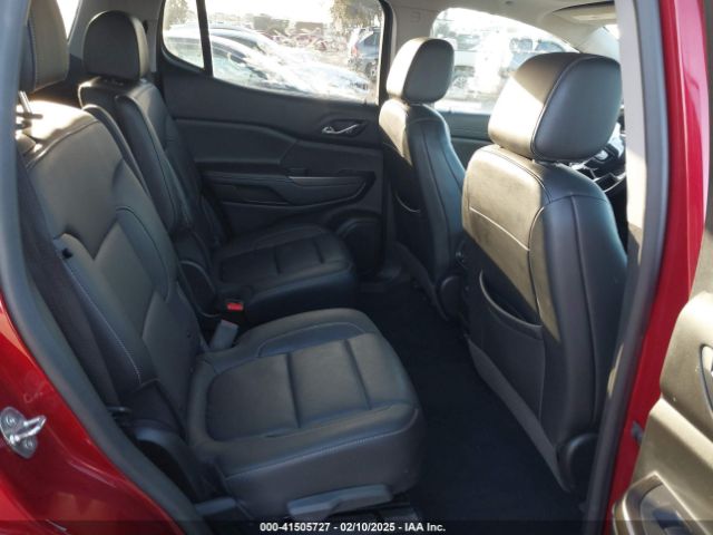 1GKKNMLS5MZ175445 GMC Acadia Fwd Slt