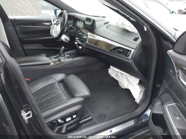 WBAJV6C55JBK07051 BMW 640i Gran Turismo Xdrive