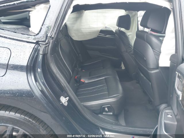 WBAJV6C55JBK07051 BMW 640i Gran Turismo Xdrive