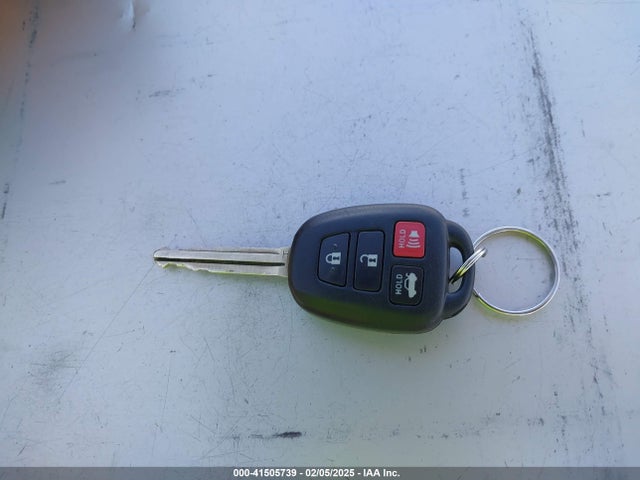 Toyota CAMRY SE 2015 4T1BF1FK1FU978493 Image 11