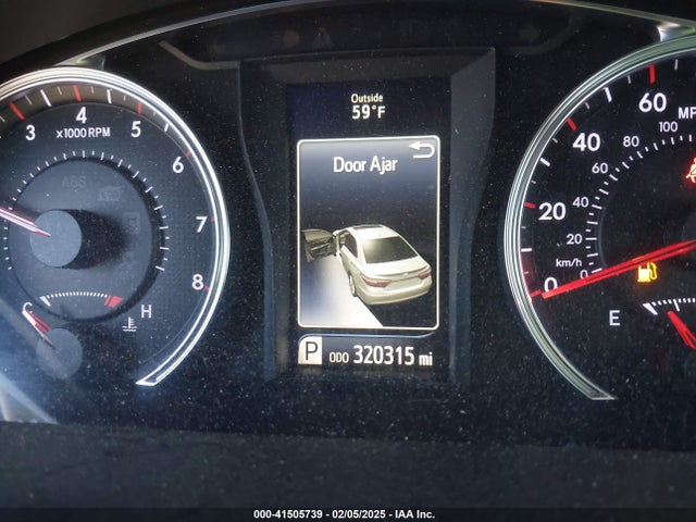 Toyota CAMRY SE 2015 4T1BF1FK1FU978493 Image 15