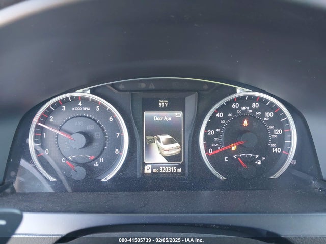 Toyota CAMRY SE 2015 4T1BF1FK1FU978493 Image 7
