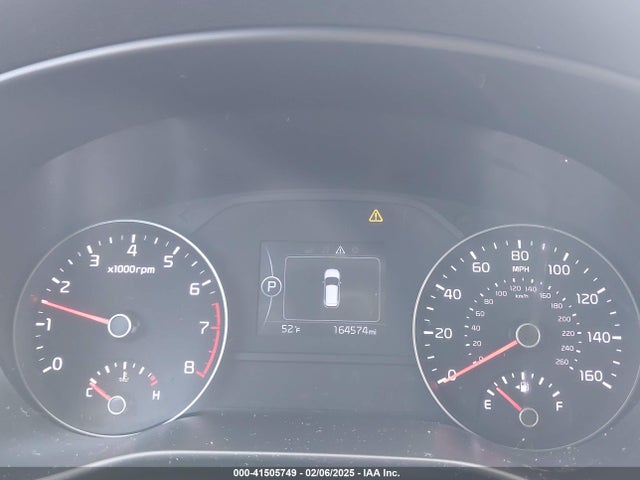 KIA Sportage Lx 2017 KNDPM3ACXH7135552 Image 7