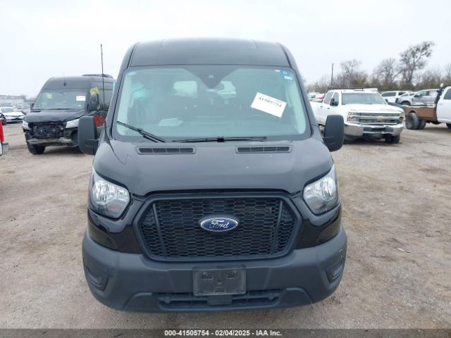 1FBAX2C85PKC08858 Ford Transit-350 Passenger Van Xl