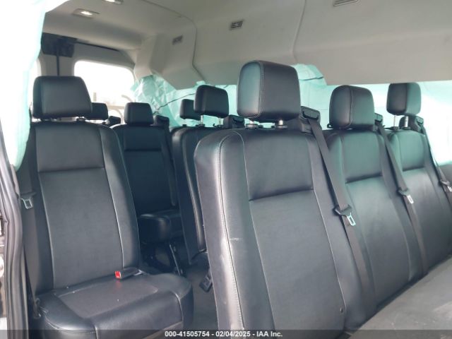 1FBAX2C85PKC08858 Ford Transit-350 Passenger Van Xl