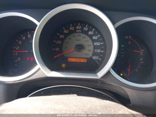 2007 TOYOTA TACOMA 5TELU42N77Z366839 Photo 6