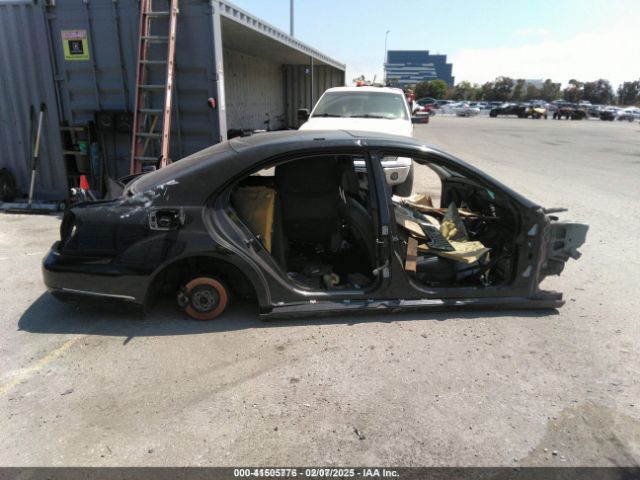 2012 MERCEDES-BENZ S 550 WDDNG7DB6CA426463 Photo 4