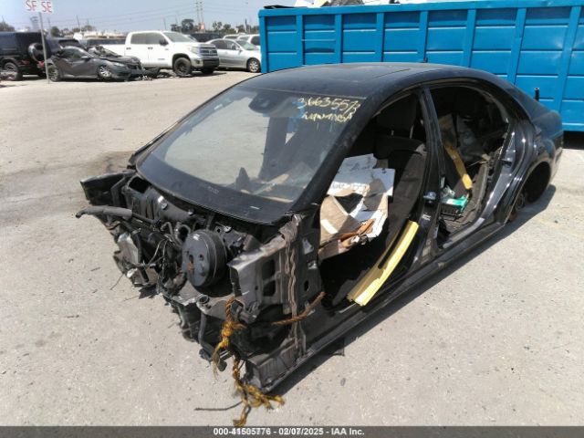 2012 MERCEDES-BENZ S 550 WDDNG7DB6CA426463 Photo 5