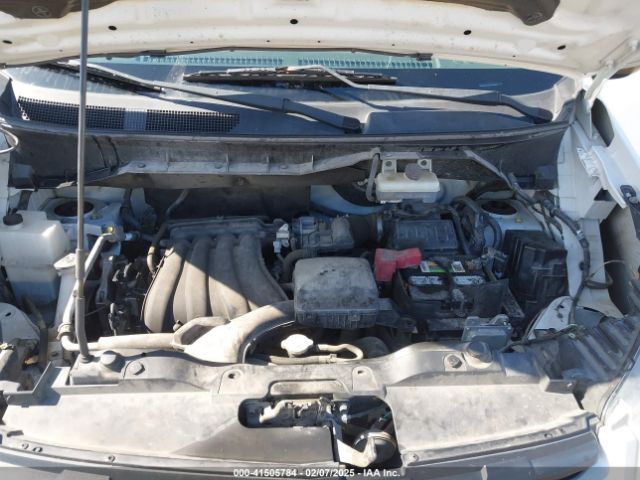 3N63M0YN5HK701751 Chevrolet City Express 1ls