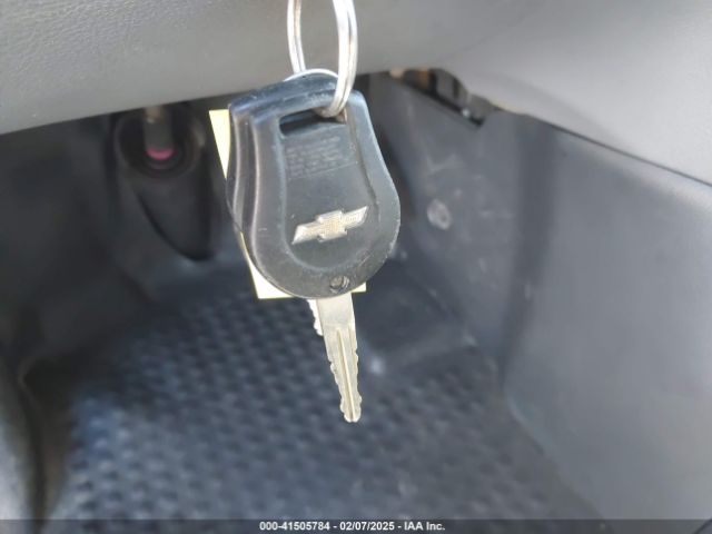3N63M0YN5HK701751 Chevrolet City Express 1ls