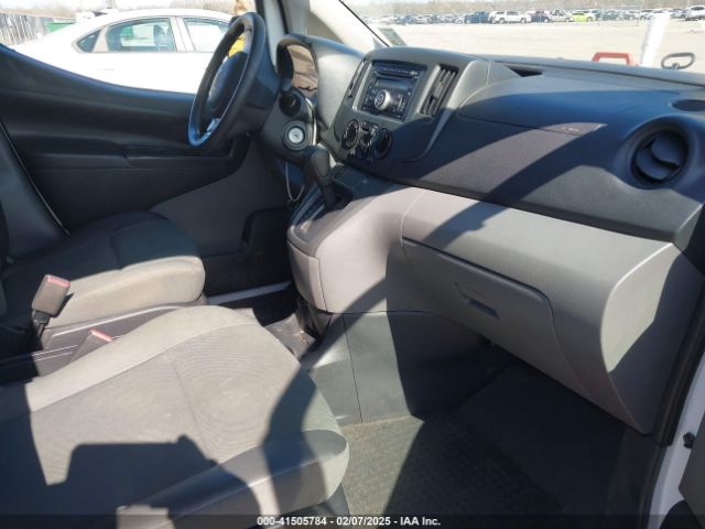 3N63M0YN5HK701751 Chevrolet City Express 1ls