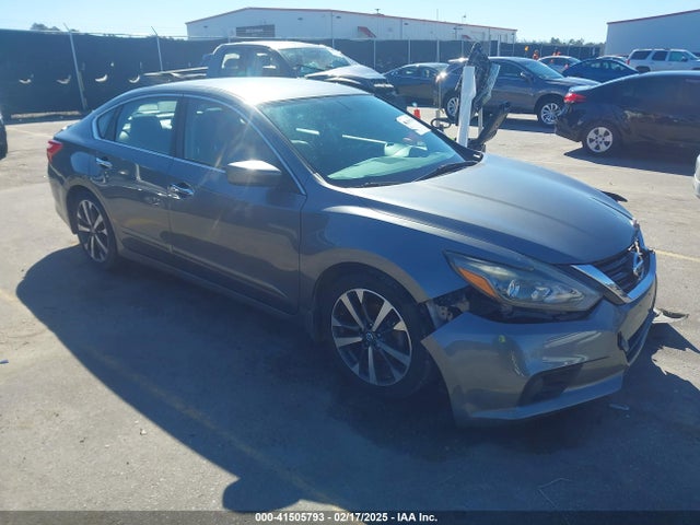 1N4AL3AP4GC205506 Nissan Altima 2.5 Sr