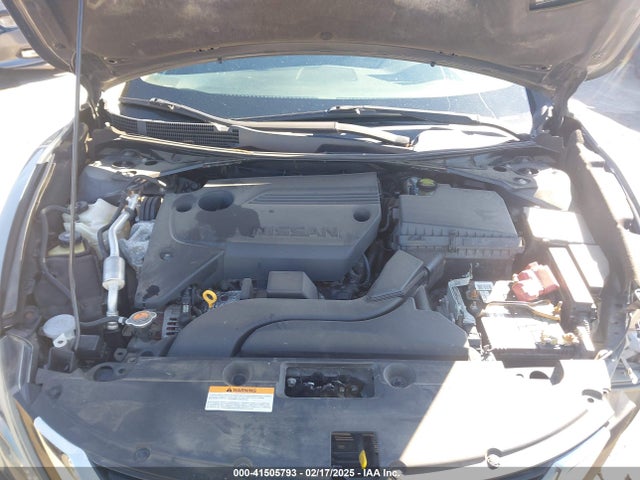 1N4AL3AP4GC205506 Nissan Altima 2.5 Sr