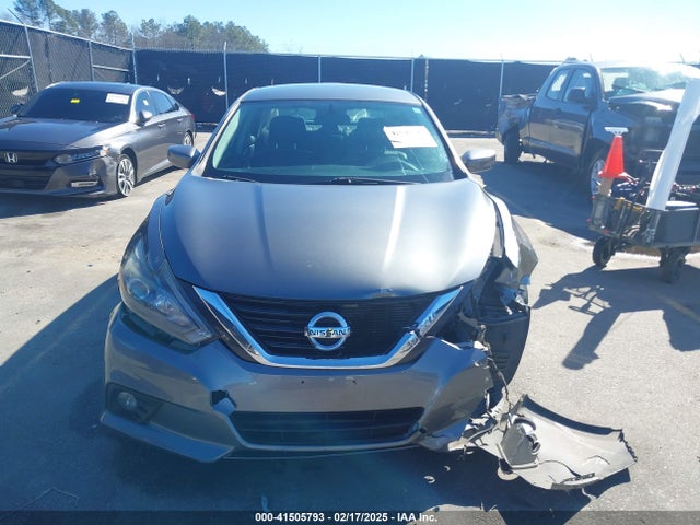 1N4AL3AP4GC205506 Nissan Altima 2.5 Sr