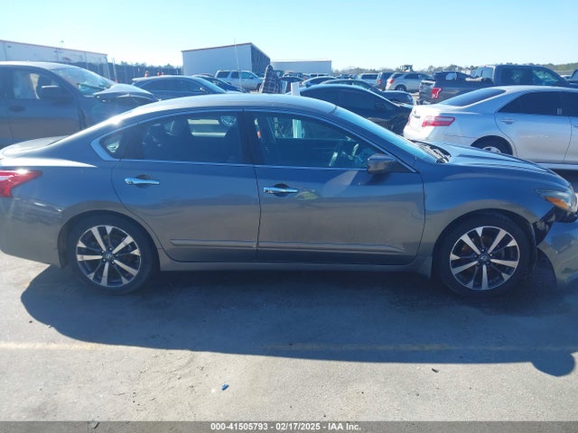 1N4AL3AP4GC205506 Nissan Altima 2.5 Sr