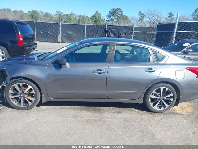 1N4AL3AP4GC205506 Nissan Altima 2.5 Sr