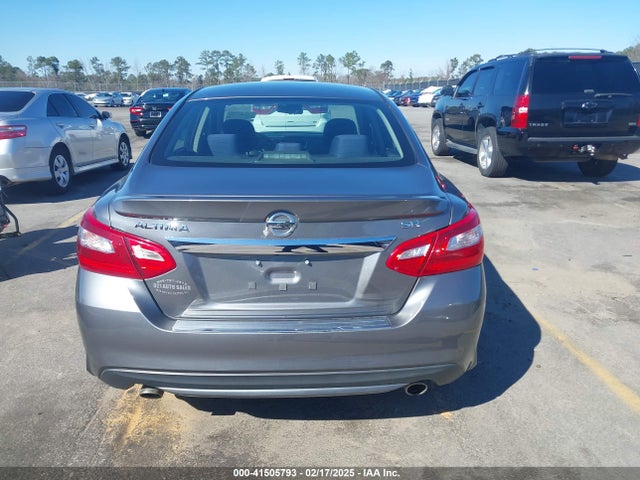 1N4AL3AP4GC205506 Nissan Altima 2.5 Sr