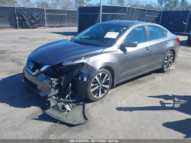 1N4AL3AP4GC205506 Nissan Altima 2.5 Sr