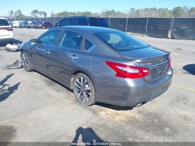 1N4AL3AP4GC205506 Nissan Altima 2.5 Sr