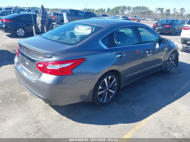 1N4AL3AP4GC205506 Nissan Altima 2.5 Sr