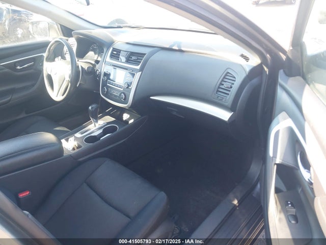 1N4AL3AP4GC205506 Nissan Altima 2.5 Sr