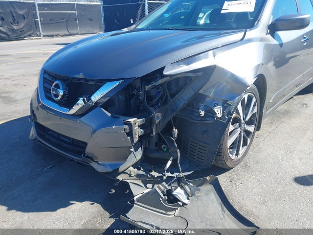 1N4AL3AP4GC205506 Nissan Altima 2.5 Sr