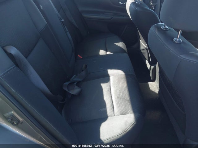 1N4AL3AP4GC205506 Nissan Altima 2.5 Sr