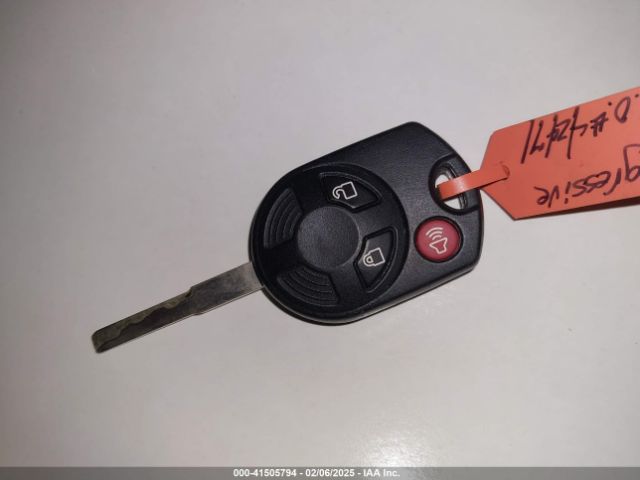 1FMCU9G96HUD36441 Ford ESCAPE SE