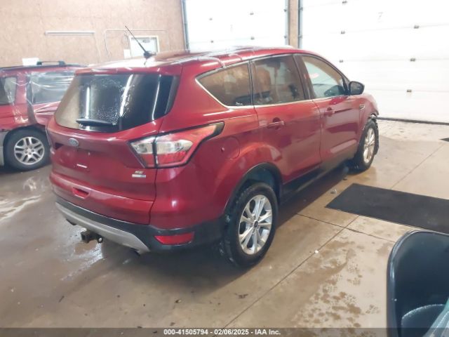 1FMCU9G96HUD36441 Ford ESCAPE SE