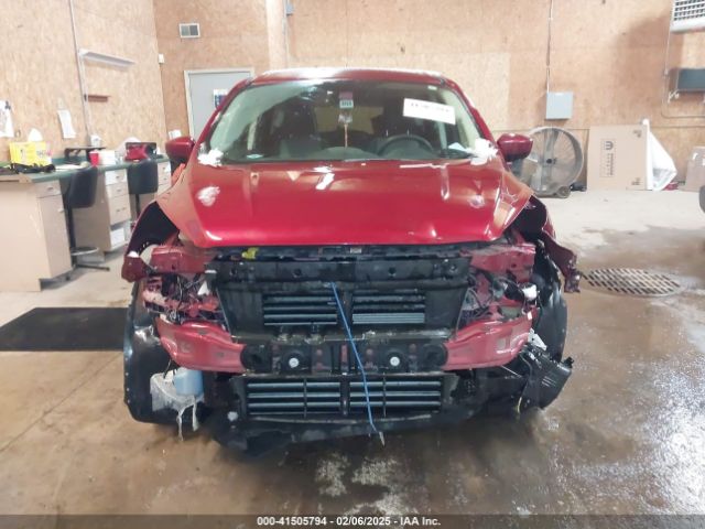 1FMCU9G96HUD36441 Ford ESCAPE SE