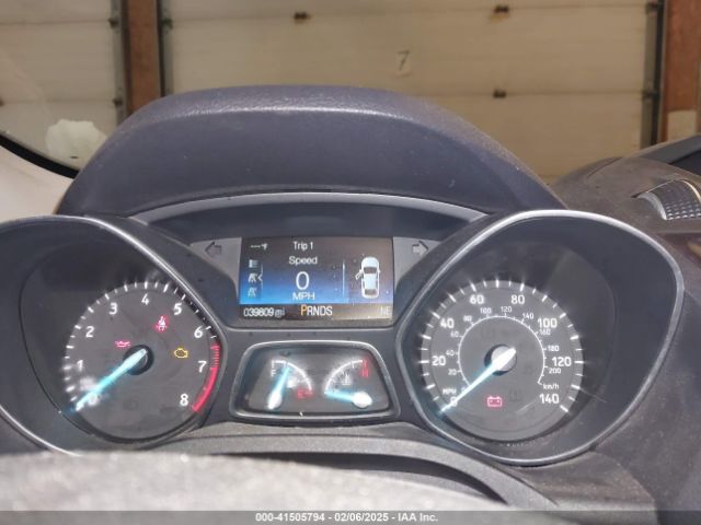 1FMCU9G96HUD36441 Ford ESCAPE SE