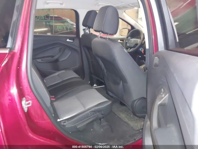 1FMCU9G96HUD36441 Ford ESCAPE SE