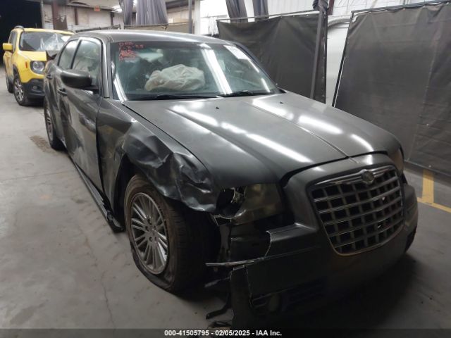 2009 CHRYSLER 300 2C3KA53V69H634226 Photo 0