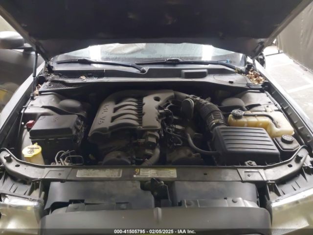 2009 CHRYSLER 300 2C3KA53V69H634226 Photo 9