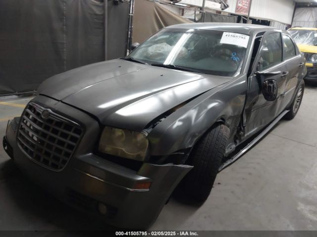 2009 CHRYSLER 300 2C3KA53V69H634226 Photo 1