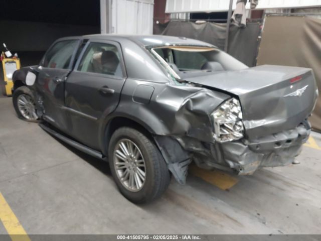 2009 CHRYSLER 300 2C3KA53V69H634226 Photo 2