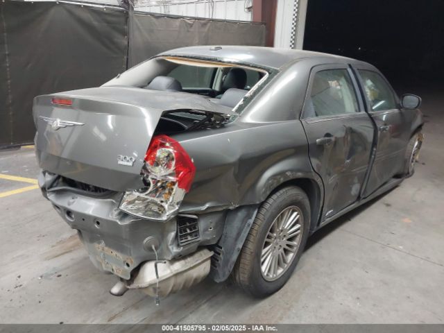 2009 CHRYSLER 300 2C3KA53V69H634226 Photo 3