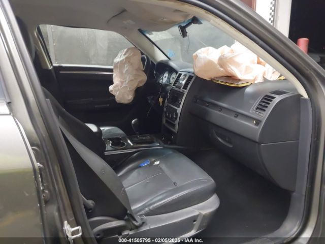 2009 CHRYSLER 300 2C3KA53V69H634226 Photo 4