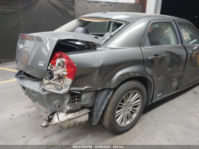 2009 CHRYSLER 300 2C3KA53V69H634226 Photo 5