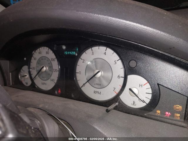 2009 CHRYSLER 300 2C3KA53V69H634226 Photo 6