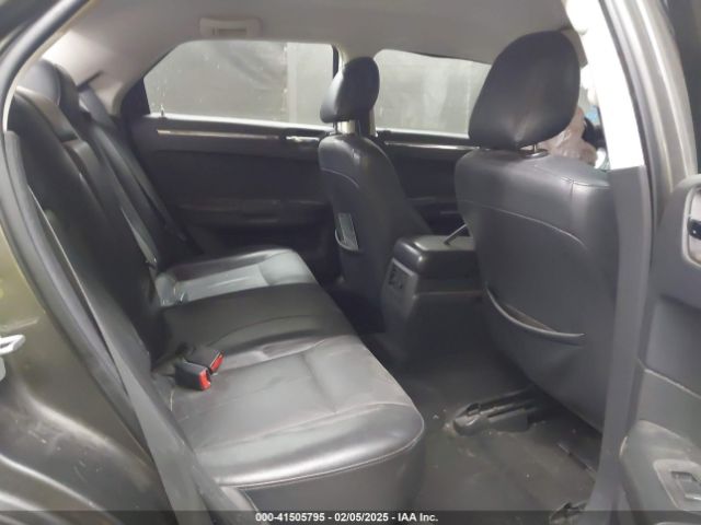 2009 CHRYSLER 300 2C3KA53V69H634226 Photo 7