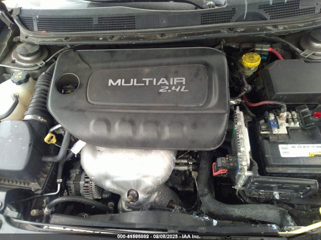 Dodge 2015 2015 1C3CDFBB0FD265557 Image 10