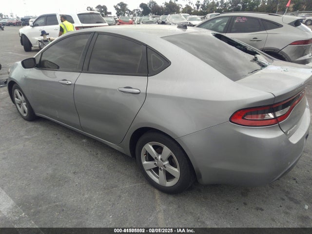 Dodge 2015 2015 1C3CDFBB0FD265557 Image 3
