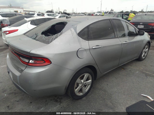 Dodge 2015 2015 1C3CDFBB0FD265557 Image 4